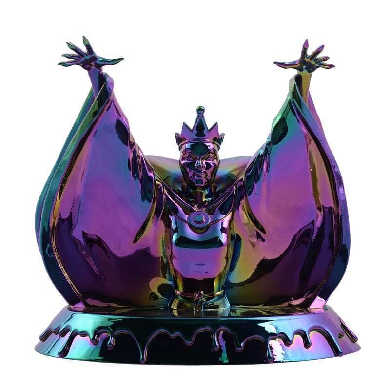 Villains The Queen Figurine