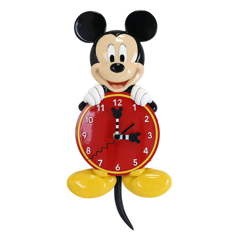 Mickey Wall Clock