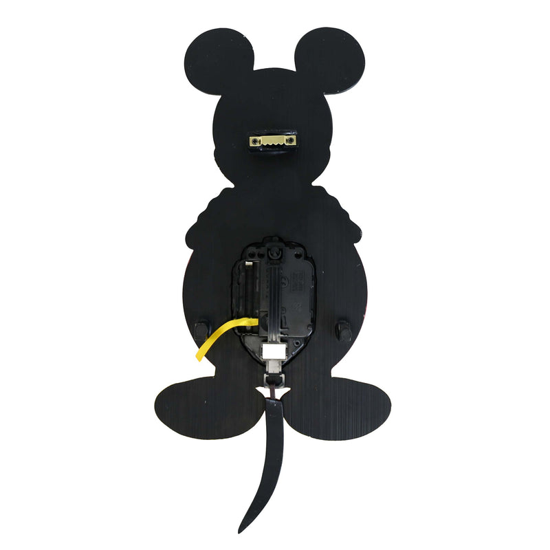 Mickey Wall Clock