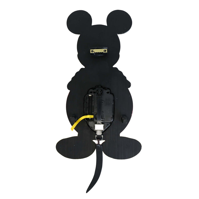 Mickey Wall Clock