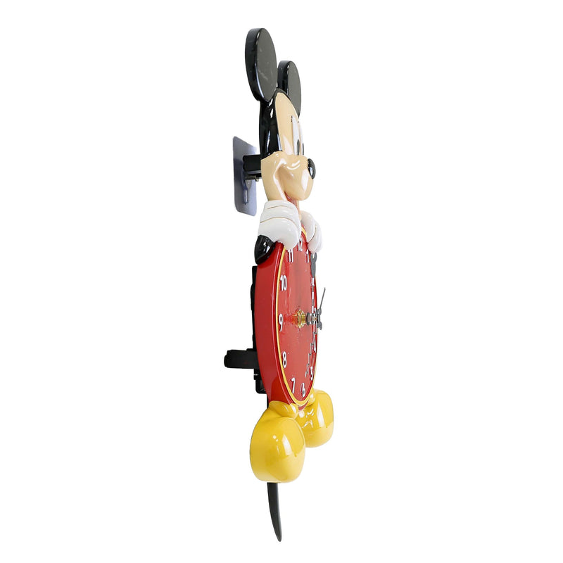 Mickey Wall Clock