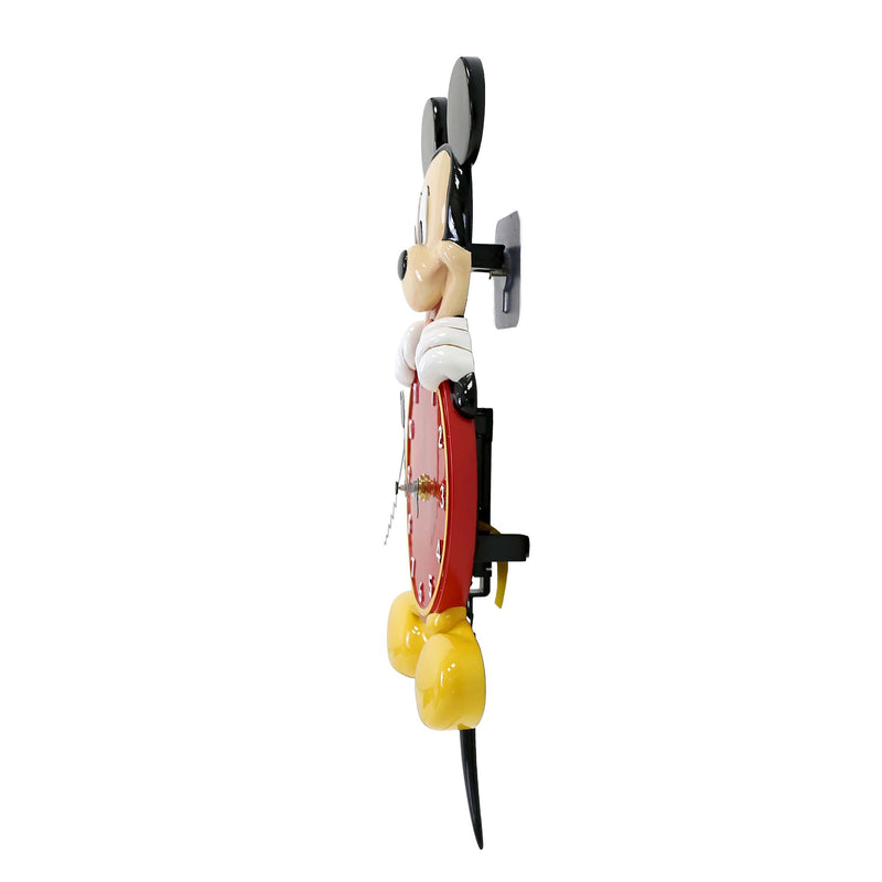 Mickey Wall Clock