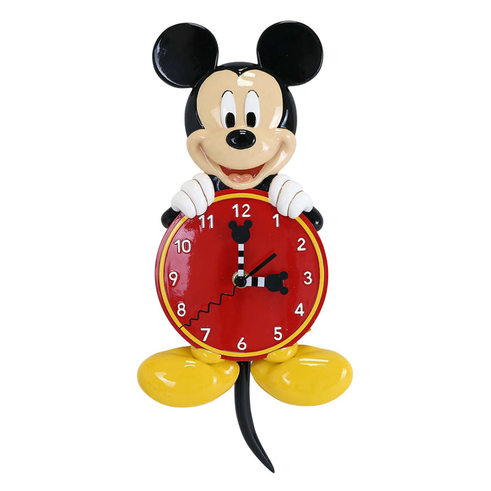 Mickey Wall Clock