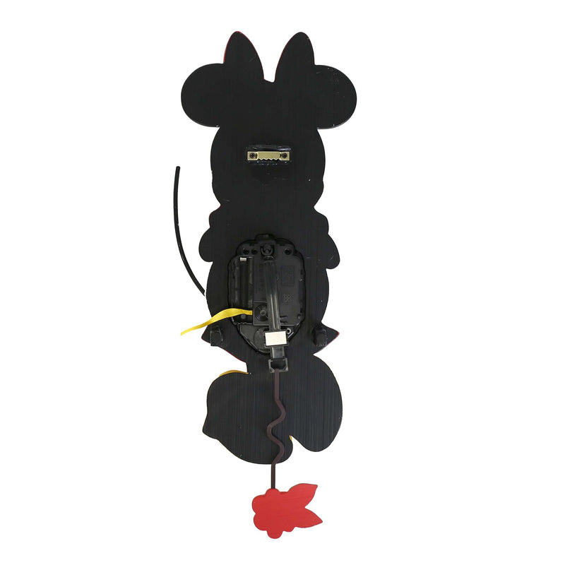Minnie Wall Clock