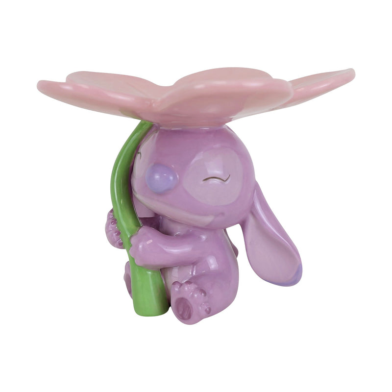 DSSHO Angel Lilypad Ceramic fi