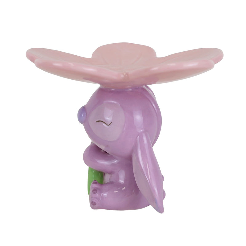 DSSHO Angel Lilypad Ceramic fi