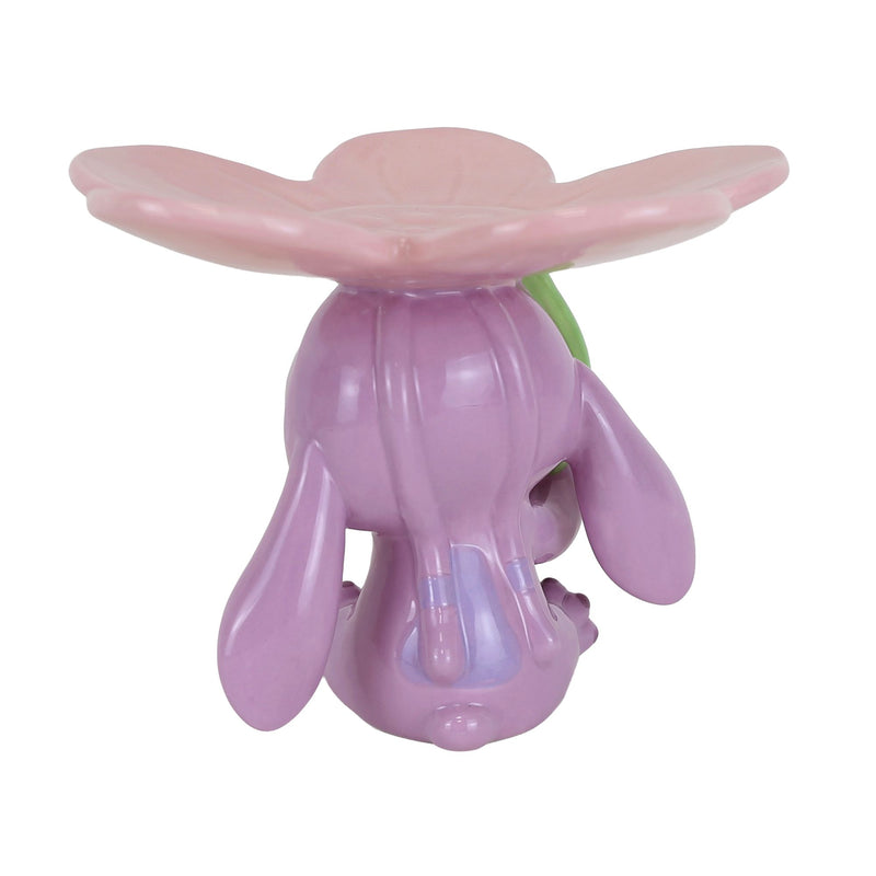 DSSHO Angel Lilypad Ceramic fi