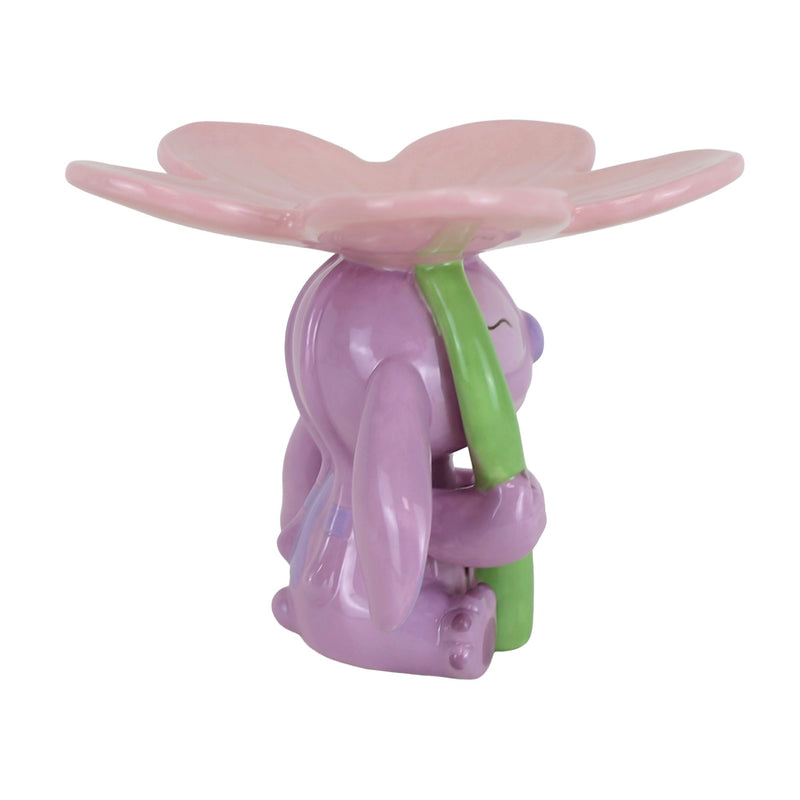 DSSHO Angel Lilypad Ceramic fi