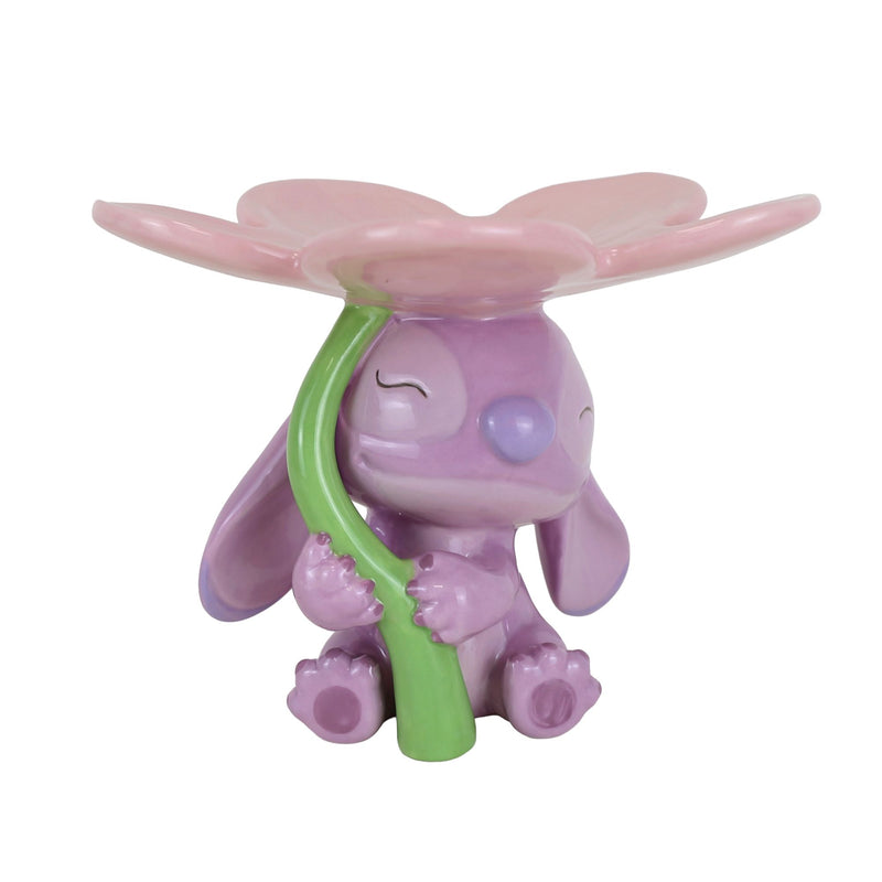 DSSHO Angel Lilypad Ceramic fi