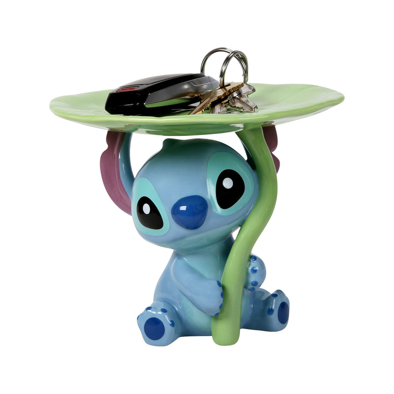 DSSHO Angel Lilypad Ceramic fi