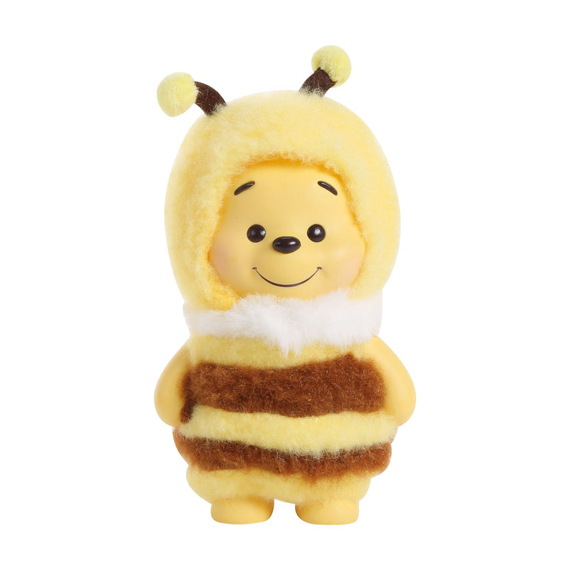 Winnie the Pooh Dress Up Bee