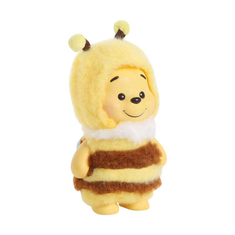 Winnie the Pooh Dress Up Bee