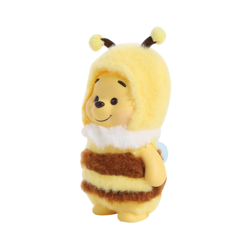 Winnie the Pooh Dress Up Bee