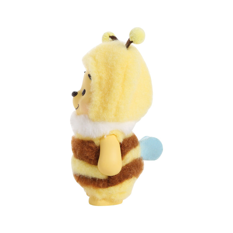 Winnie the Pooh Dress Up Bee
