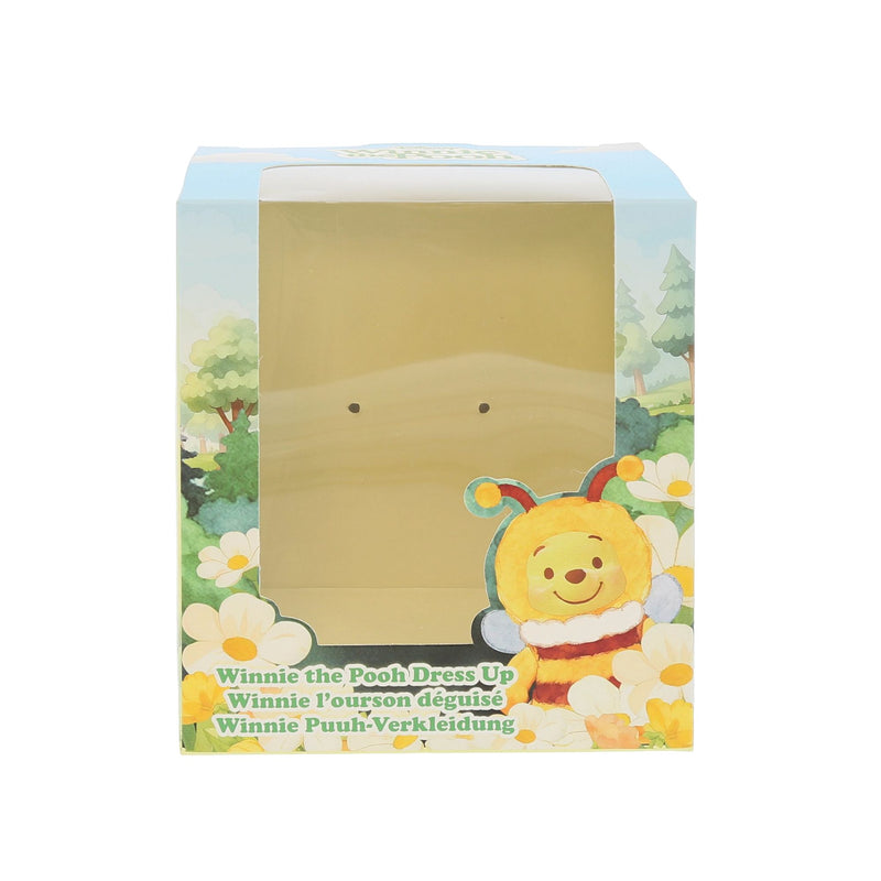 Winnie the Pooh Dress Up Bee