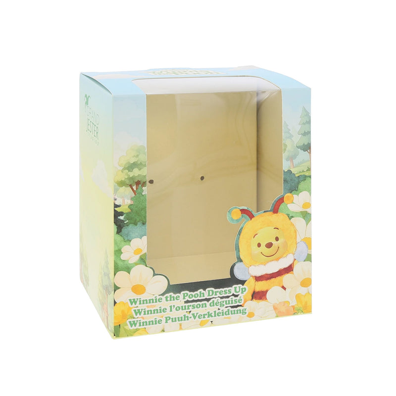 Winnie the Pooh Dress Up Bee
