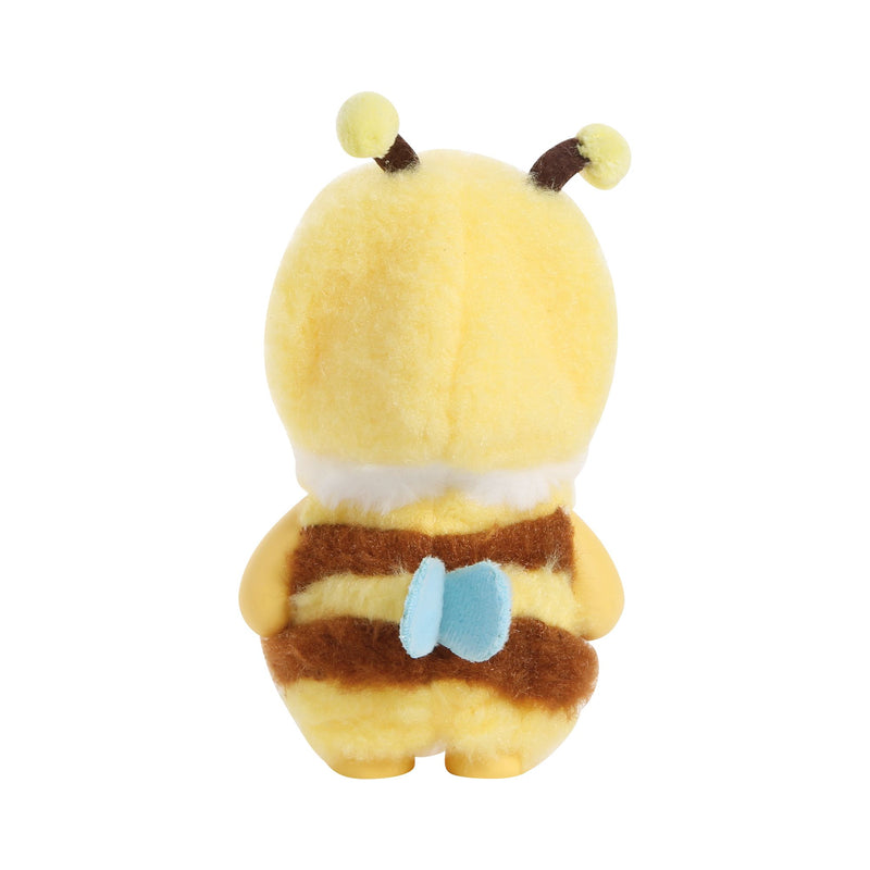 Winnie the Pooh Dress Up Bee