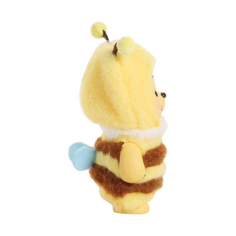 Winnie the Pooh Dress Up Bee