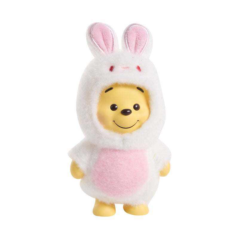 Winnie the Pooh Dress Up
