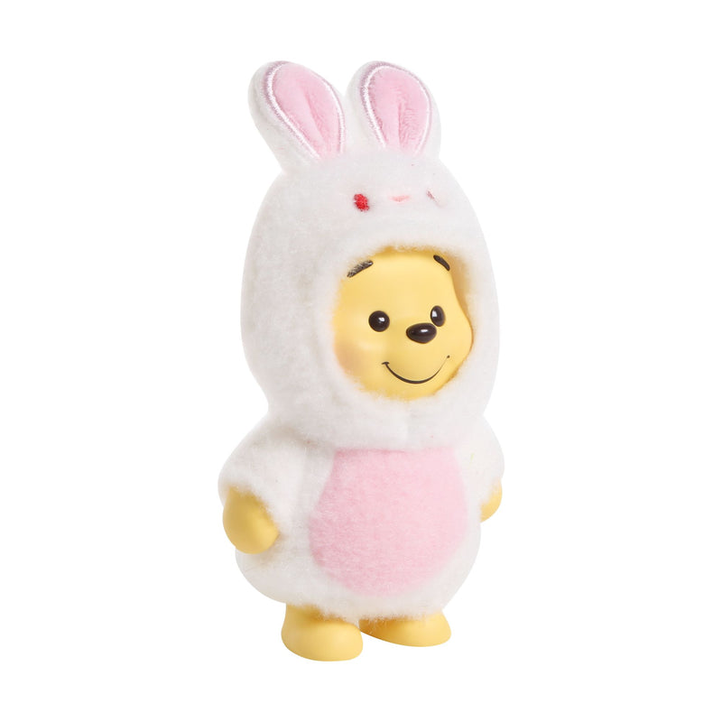 Winnie the Pooh Dress Up