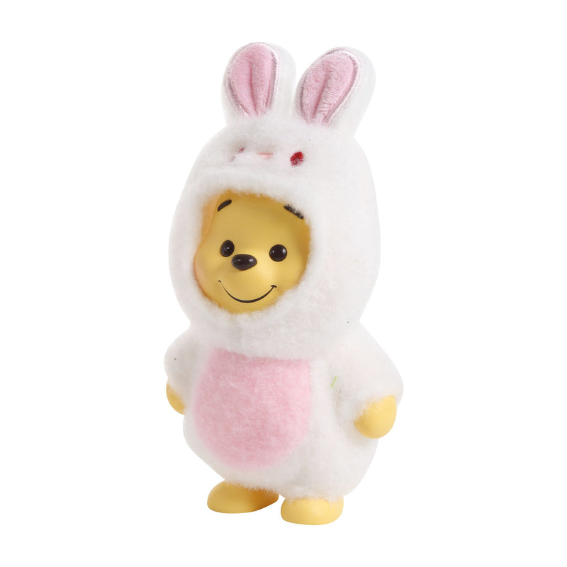 Winnie the Pooh Dress Up