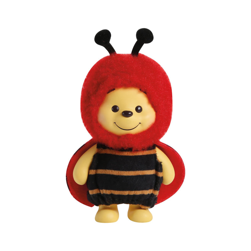 Winnie the Pooh Dress Up