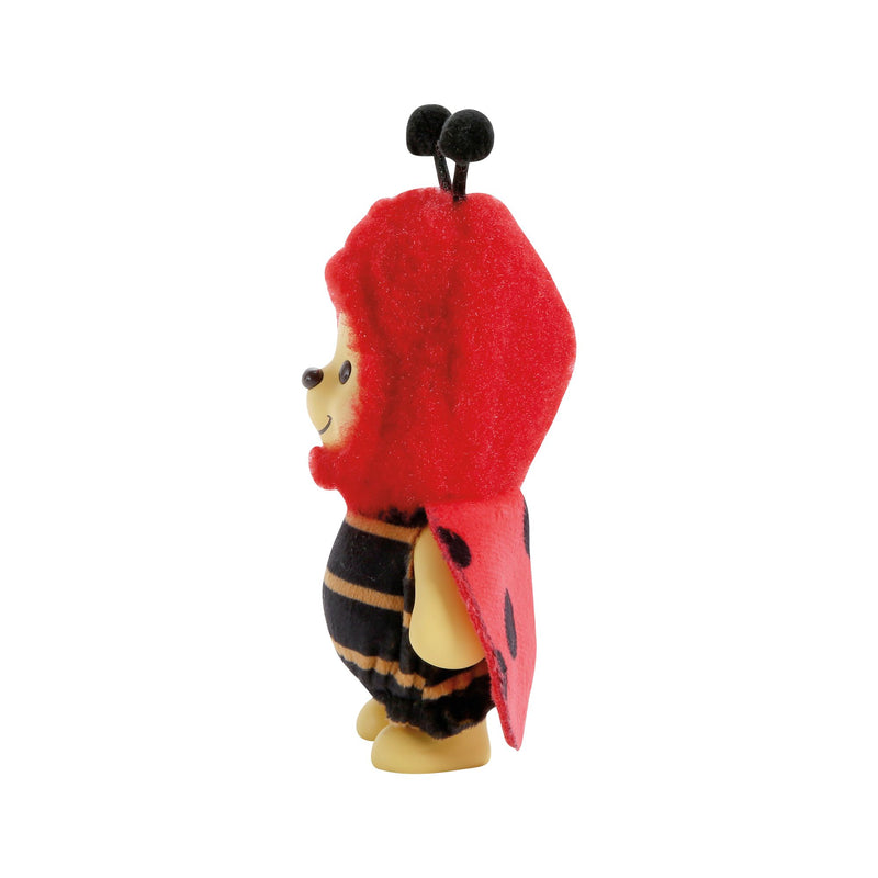Winnie the Pooh Dress Up