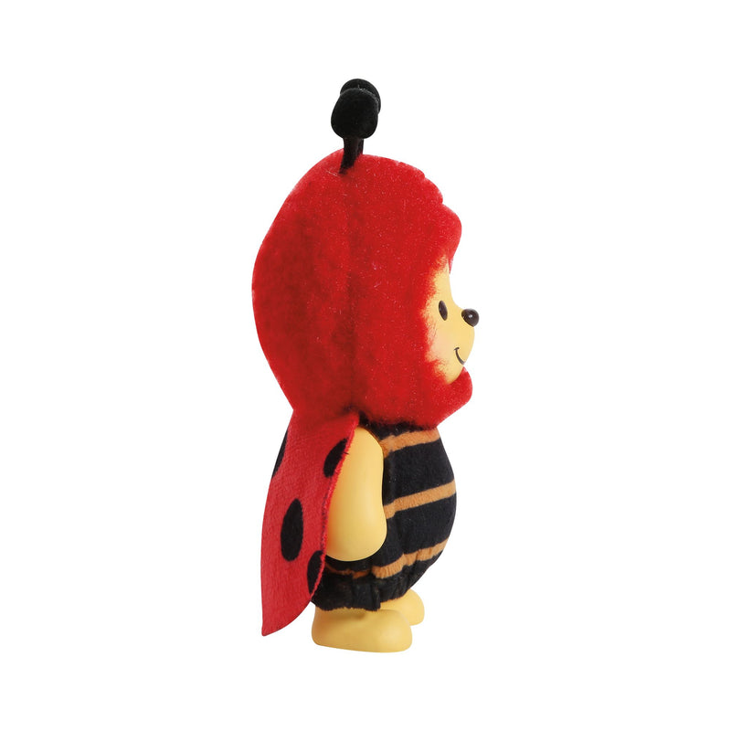 Winnie the Pooh Dress Up