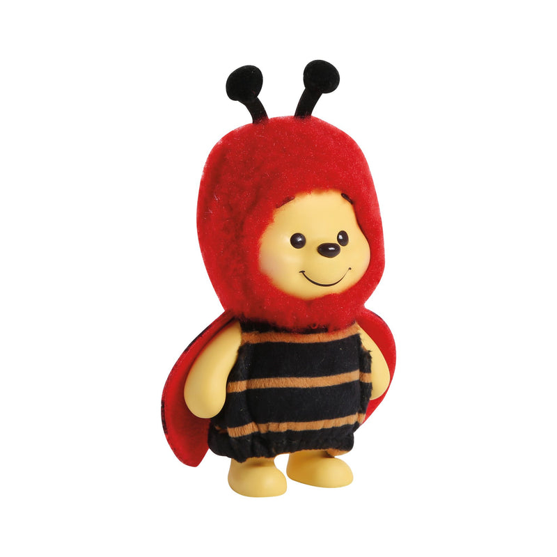 Winnie the Pooh Dress Up