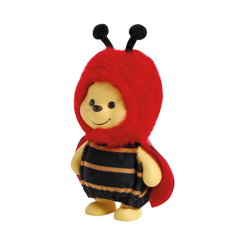 Winnie the Pooh Dress Up