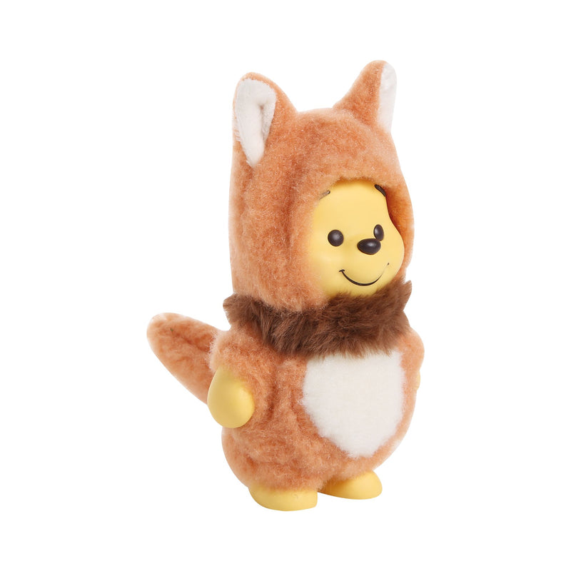 Winnie the Pooh Dress Up