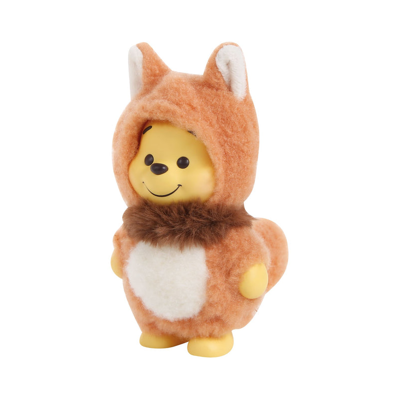 Winnie the Pooh Dress Up