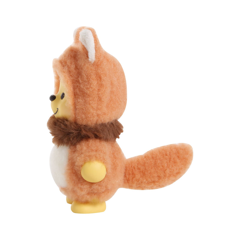 Winnie the Pooh Dress Up