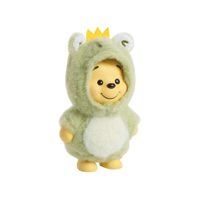Winnie the Pooh Dress Up