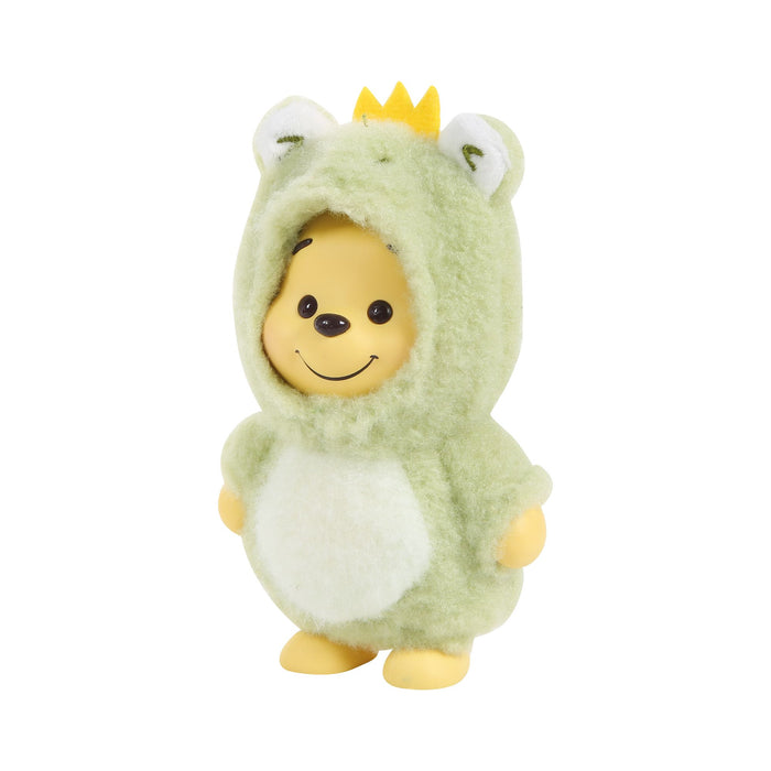 Winnie the Pooh Dress Up