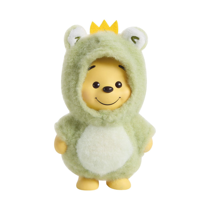 Winnie the Pooh Dress Up