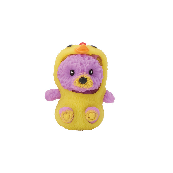 Bear Lala Chick Bear