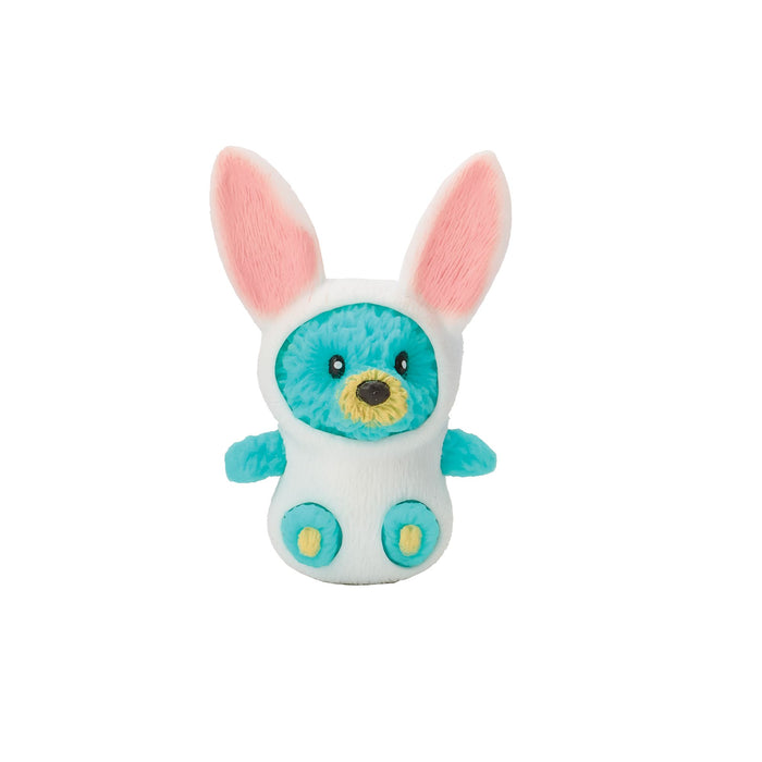 Bear Lala Bunny Bear