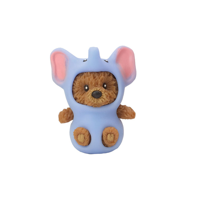 Bear Lala Elephant Bear