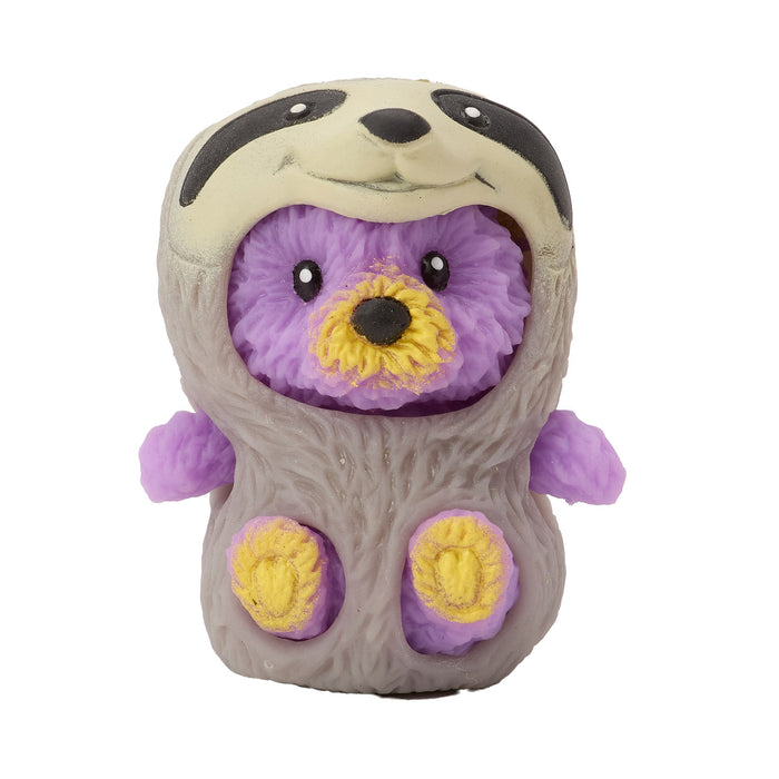 Bear Lala Sloth Bear