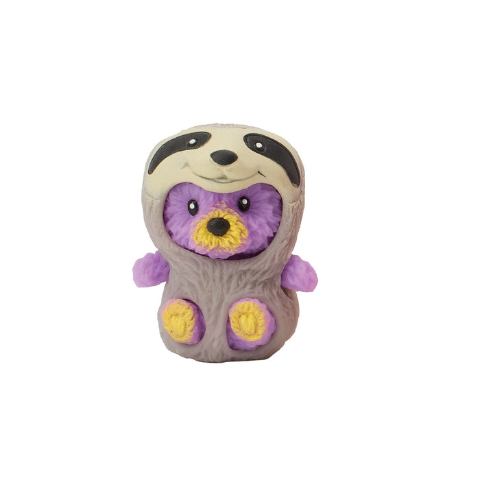 Bear Lala Sloth Bear
