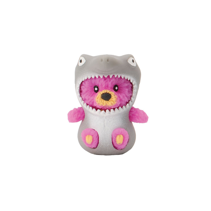 Bear Lala Shark Bear
