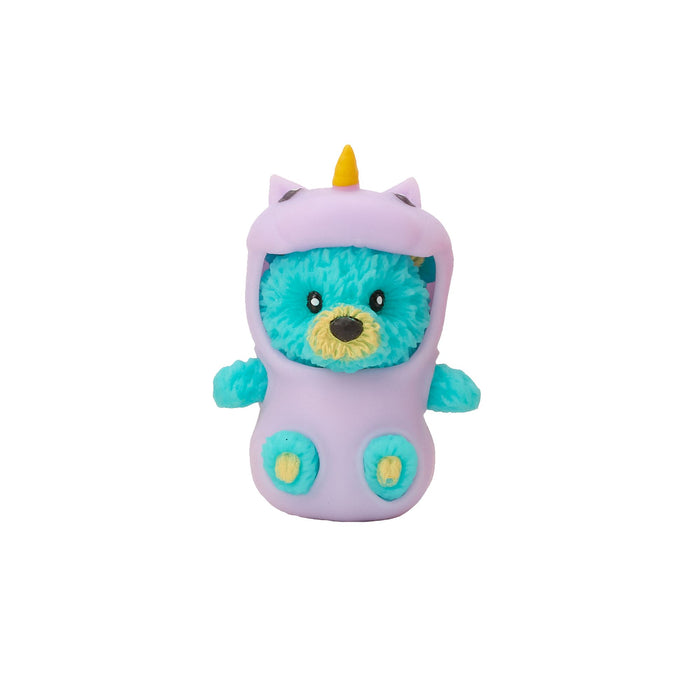 Bear Lala Unicorn Bear