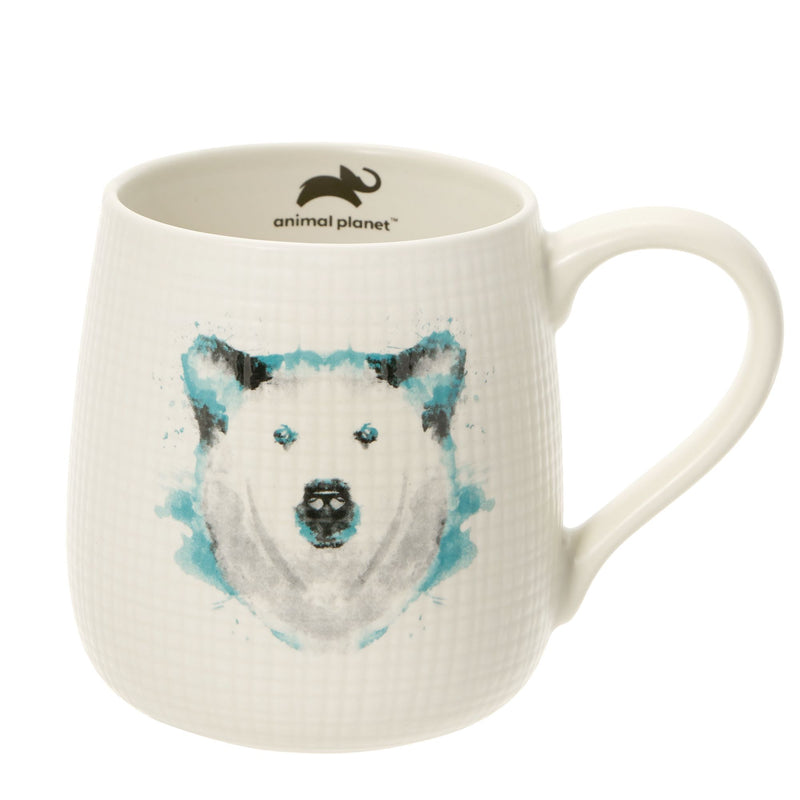 Animal Planet Polar Bear Mug