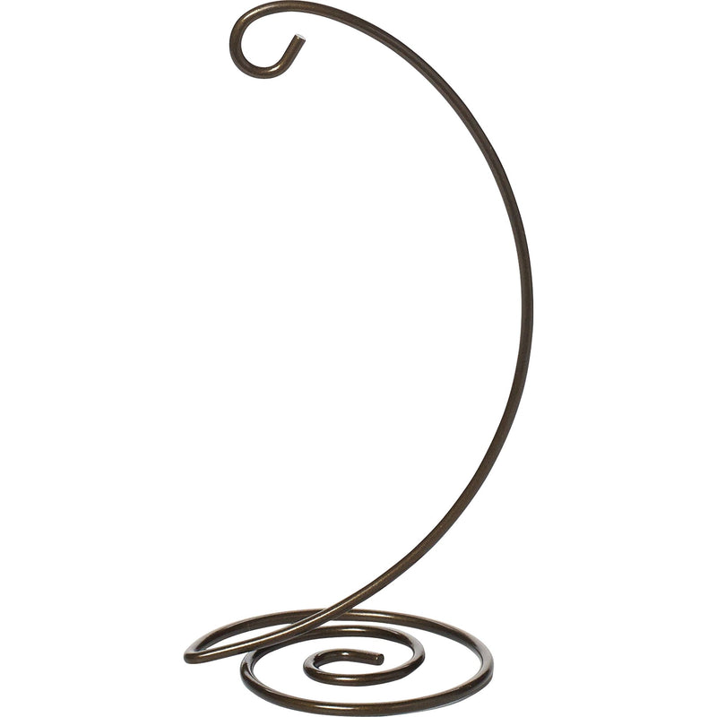 Petite Hanging Metal Orn Stand