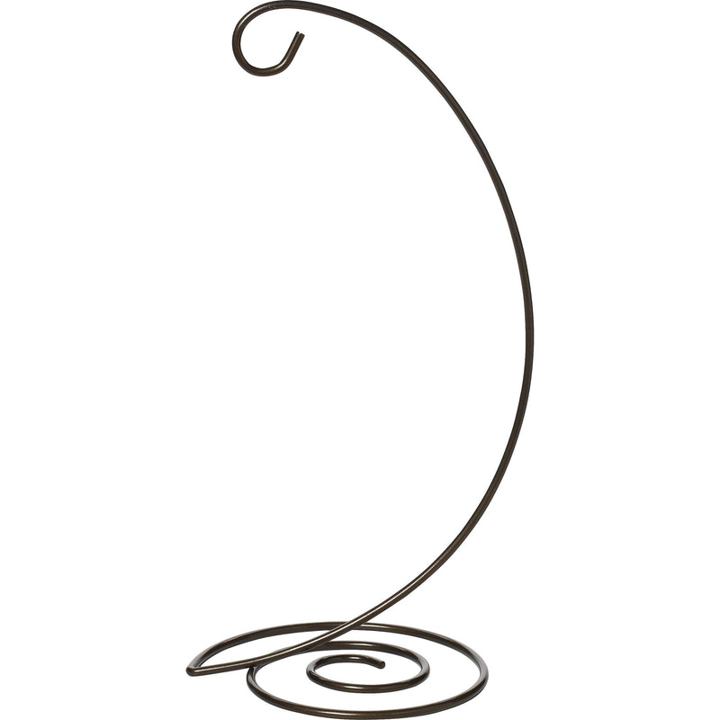 Hanging Metal Orn Stand
