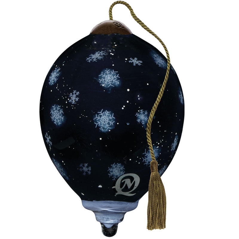 A Season For Giving Ornament