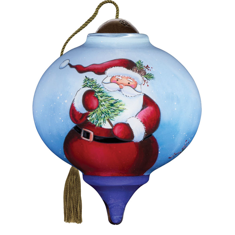 Have A Merry Little Xmas Orn