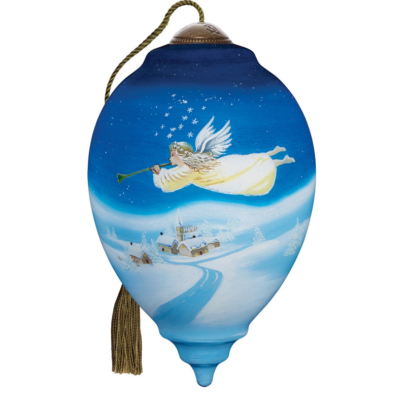 Tidings Of Comfort & Joy Orn