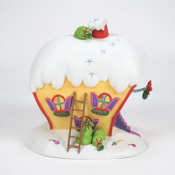 Cindy-Lou Who's House